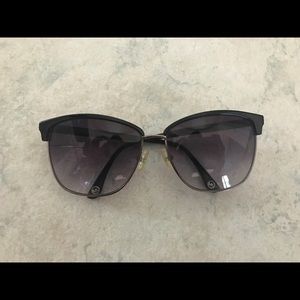 Authentic Michael Kors cat eye sunglasses